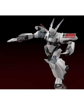 MOBILE POLICE PATLABOR - Model Kit Moderoid AV-X0 Type Zero - 13.5cm