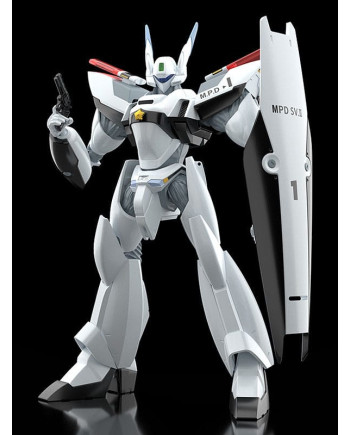 MOBILE POLICE PATLABOR - Model Kit Moderoid AV-0 Peacemaker - 13.5cm