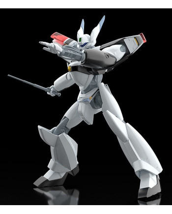 MOBILE POLICE PATLABOR - Model Kit Moderoid AV-0 Peacemaker - 13.5cm