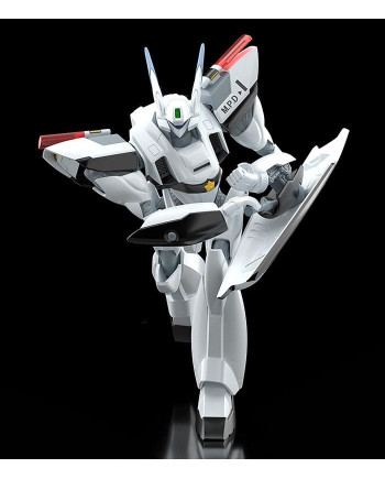 MOBILE POLICE PATLABOR - Model Kit Moderoid AV-0 Peacemaker - 13.5cm