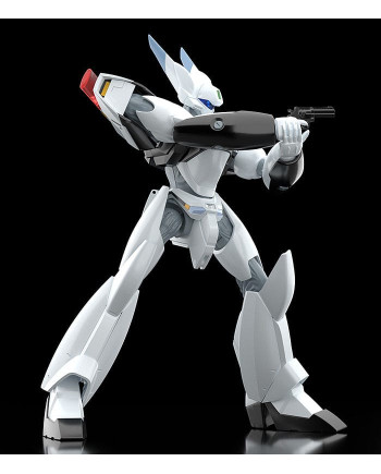 MOBILE POLICE PATLABOR - Model Kit Moderoid AV-0 Peacemaker - 13.5cm