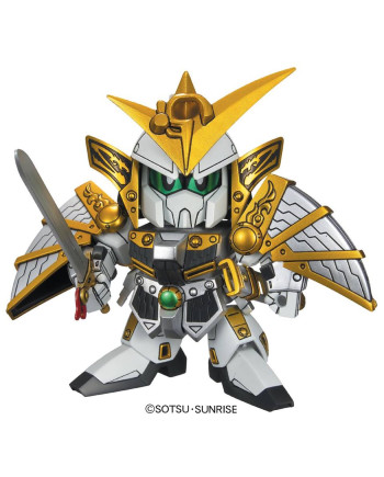 GUNDAM - BB332 Uesugi Kenshin Gundam - Model Kit