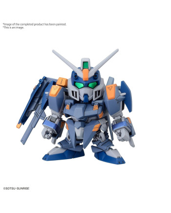 GUNDAM - BB Senshi C.E.73 Stargazer Set - Model Kit