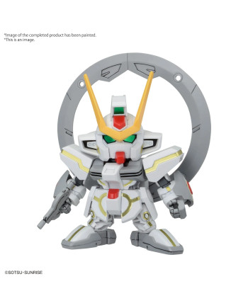 GUNDAM - BB Senshi C.E.73 Stargazer Set - Model Kit