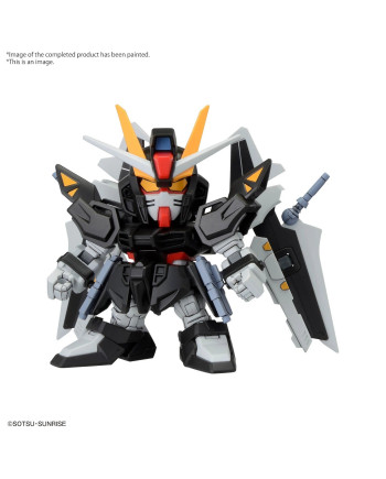 GUNDAM - BB Senshi C.E.73 Stargazer Set - Model Kit