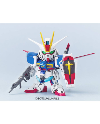 GUNDAM - BB280 Force Impulse Gundam - Model Kit