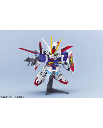 GUNDAM - BB280 Force Impulse Gundam - Model Kit