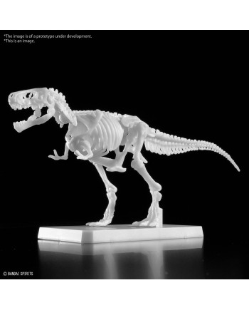 PLANNOSAURUS - Tyrannosaurus (Painting Version) - Model Kit
