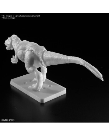 PLANNOSAURUS - Tyrannosaurus (Painting Version) - Model Kit