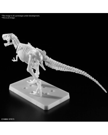 PLANNOSAURUS - Tyrannosaurus (Painting Version) - Model Kit