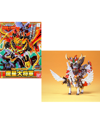 GUNDAM - BB150 Master Dai-Shogun - Model Kit