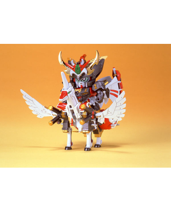 GUNDAM - BB150 Master Dai-Shogun - Model Kit