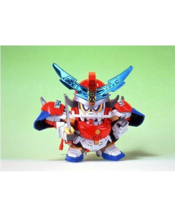 GUNDAM - BB144 Musha Max - Model Kit