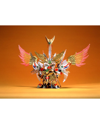 GUNDAM - BB139 Victory Dai-Shogun - Model Kit