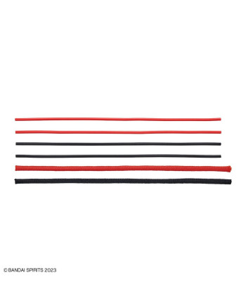 30MM - Customize Material (Pipe Parts / Multi-Joint) - Model Kit