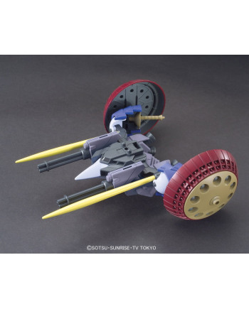GUNDAM - HGBC 1/144 Valuable Pod - Model Kit