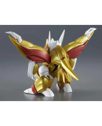 WATARU - HG Ryuseimaru - Model Kit