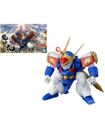 WATARU - HG Ryujinmaru - Model Kit