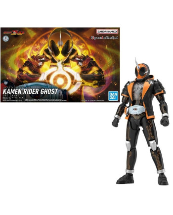 KAMEN RIDER - Figure-Rise STD - Ghost Ore Damashii - Model Kit