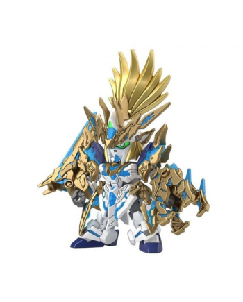 GUNDAM - SDW Heroes C - Model Kit