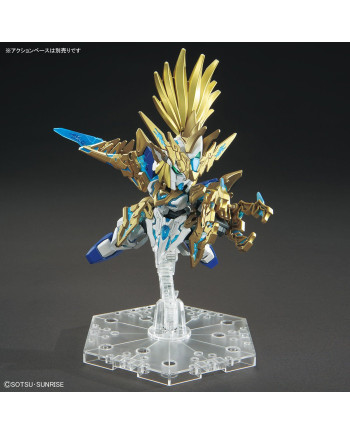 GUNDAM - SDW Heroes C - Model Kit
