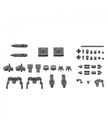 30MM - 1/144 Option Parts Set 2 - Model Kit