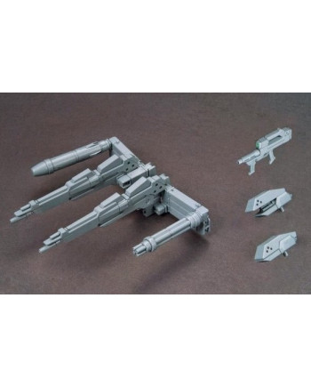 GUNDAM - HGBC 1/144 Powered Arms Powereder - Model Kit