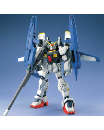GUNDAM - HGUC - FXA-05D/RX178 Super Gundam 1/144 - Model Kit