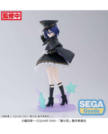 My dress-up darling sajuna inui black lily luminasta
