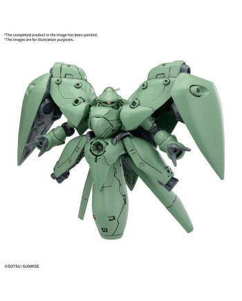 GUNDAM - BB SENSHI MOBILE SUIT GUNDAM - Model Kit
