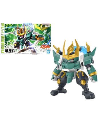 GUNDAM - FUJINMARU - Model Kit