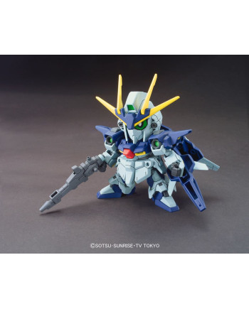 GUNDAM - BB398 Lightning Gundam - Model Kit