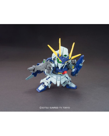 GUNDAM - BB398 Lightning Gundam - Model Kit