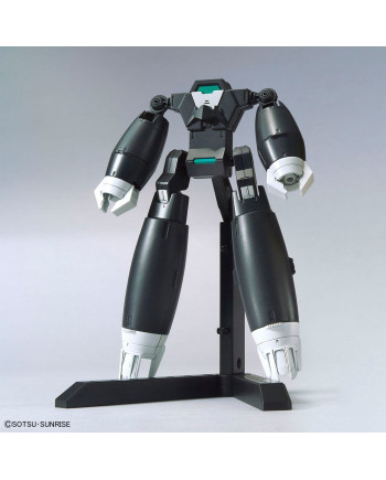 GUNDAM - HGBD:R 1/144 AUN[RIZE] Armor - Model Kit