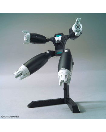 GUNDAM - HGBD:R 1/144 AUN[RIZE] Armor - Model Kit