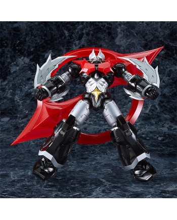 SHIN MAZINGER ZERO - Mazinger Zero - Plastic Model Kit Moderoid 16cm