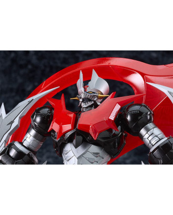 SHIN MAZINGER ZERO - Mazinger Zero - Plastic Model Kit Moderoid 16cm