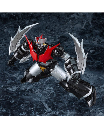 SHIN MAZINGER ZERO - Mazinger Zero - Plastic Model Kit Moderoid 16cm