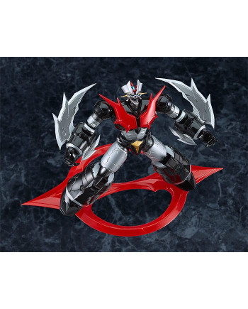 SHIN MAZINGER ZERO - Mazinger Zero - Plastic Model Kit Moderoid 16cm