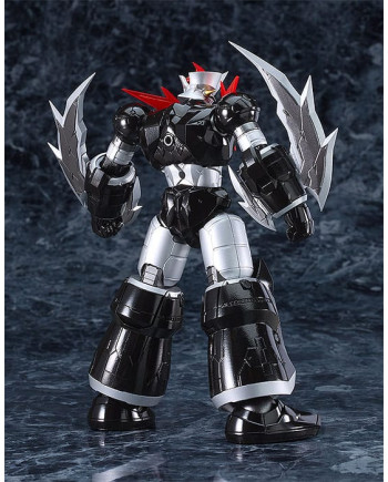 SHIN MAZINGER ZERO - Mazinger Zero - Plastic Model Kit Moderoid 16cm