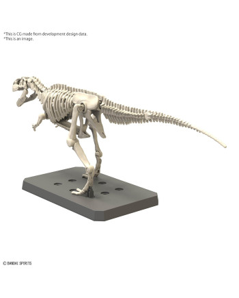 PLANNOSAURUS - Giganotosaurus - Model Kit
