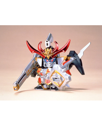 GUNDAM - BB165 Musha Torlgis - Model Kit