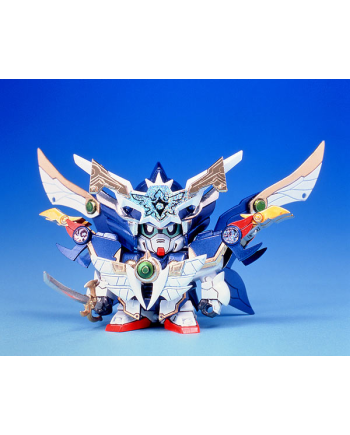 GUNDAM - BB152 Bird Gundam - Model Kit