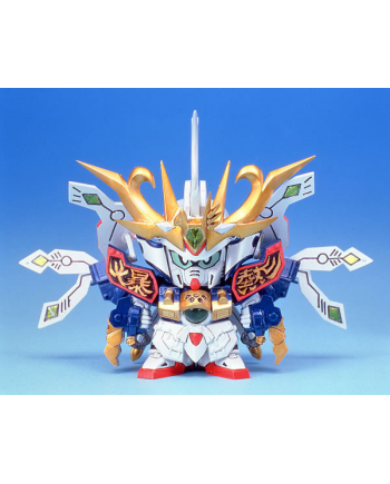 GUNDAM - BB141 Musha Gottomaru - Model Kit