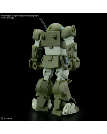 VOTOMS - HG Scopedog - Model Kit