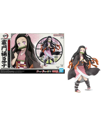 DEMON SLAYER - Kamado Nezuko - Model Kit