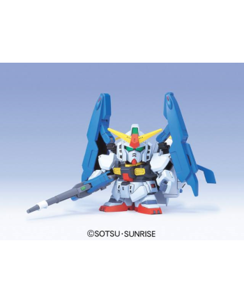 GUNDAM - BB227 SUPER GUNDAM - Model Kit