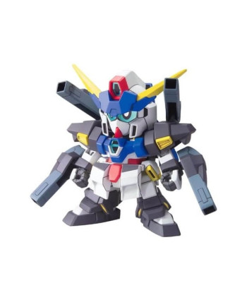 GUNDAM - SD Gundam BB Senshi Gundam Age-3 - Model Kit