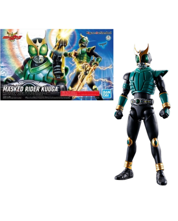 KAMEN RIDER - Figure-rise Standard Masked Rider Pegasus - Model Kit