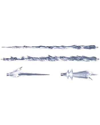 GUNDAM -  Builders Parts HD 1/144 MS Effect 01 - Model Kit